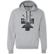 Sweatshirts Sport Grey / S Reliability Premium Fleece Hoodie