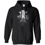 Sweatshirts Black / S Reliability Pullover Hoodie