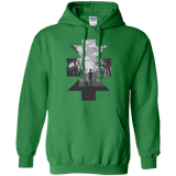Sweatshirts Irish Green / S Reliability Pullover Hoodie