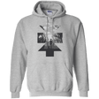 Sweatshirts Sport Grey / S Reliability Pullover Hoodie
