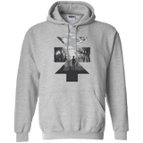 Sweatshirts Sport Grey / S Reliability Pullover Hoodie
