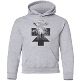 Sweatshirts Sport Grey / YS Reliability Youth Hoodie