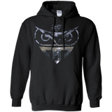 Sweatshirts Black / Small Replicant Detective Pullover Hoodie