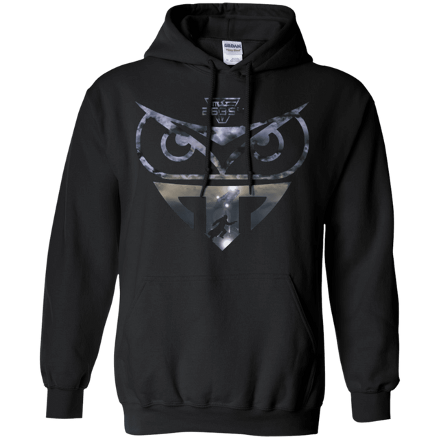 Sweatshirts Black / Small Replicant Detective Pullover Hoodie