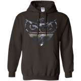Sweatshirts Dark Chocolate / Small Replicant Detective Pullover Hoodie