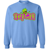 Sweatshirts Carolina Blue / S Reptar Crewneck Sweatshirt