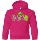 Sweatshirts Heliconia / YS Reptar Youth Hoodie