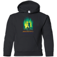 Sweatshirts Black / YS Rescue Mission Youth Hoodie