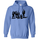 Reservoir Aholes Pullover Hoodie