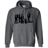 Reservoir Aholes Pullover Hoodie