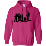 Reservoir Aholes Pullover Hoodie