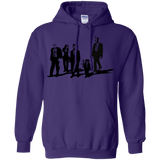 Reservoir Aholes Pullover Hoodie