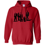 Reservoir Aholes Pullover Hoodie