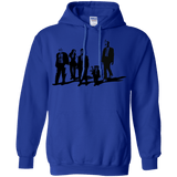 Reservoir Aholes Pullover Hoodie