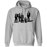 Sweatshirts Sport Grey / S Reservoir Aholes Pullover Hoodie