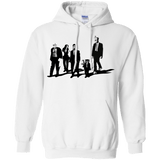 Reservoir Aholes Pullover Hoodie