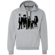 Sweatshirts Sport Grey / S Reservoir Enemies Premium Fleece Hoodie