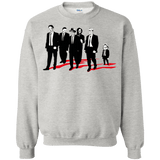 Sweatshirts Ash / Small Reservoir Killers Crewneck Sweatshirt