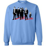 Sweatshirts Carolina Blue / Small Reservoir Killers Crewneck Sweatshirt