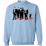 Sweatshirts Light Blue / Small Reservoir Killers Crewneck Sweatshirt