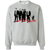 Sweatshirts Sport Grey / Small Reservoir Killers Crewneck Sweatshirt