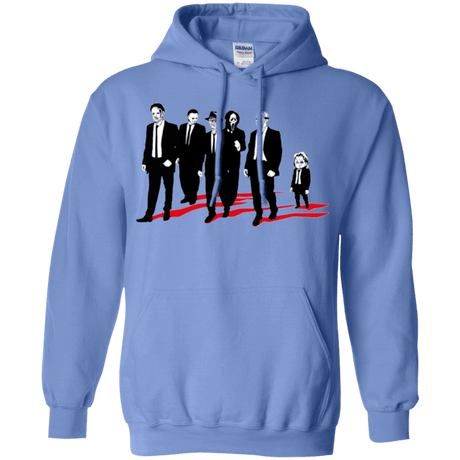 Sweatshirts Carolina Blue / Small Reservoir Killers Pullover Hoodie