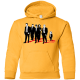Sweatshirts Gold / YS Reservoir Killers Youth Hoodie