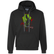 Sweatshirts Black / Small Resurrected Premium Fleece Hoodie
