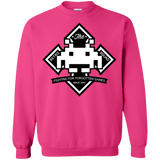 Sweatshirts Heliconia / Small Retro Squad Crewneck Sweatshirt