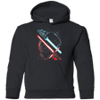 Sweatshirts Black / YS Rey Ren Youth Hoodie