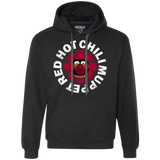 Sweatshirts Black / S RHCM Premium Fleece Hoodie