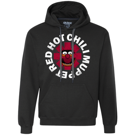 Sweatshirts Black / S RHCM Premium Fleece Hoodie