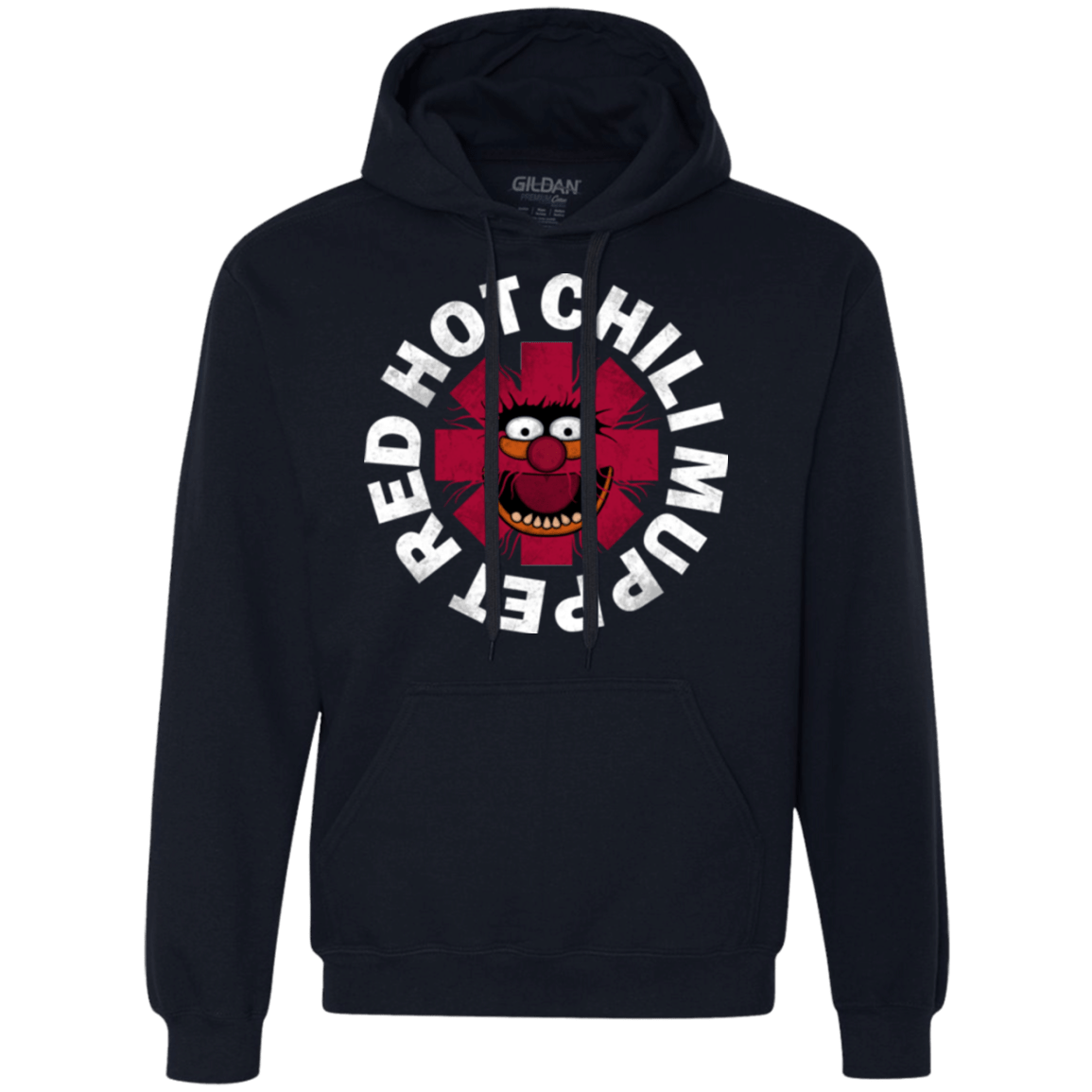 RHCM Premium Fleece Hoodie