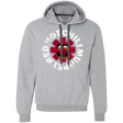 Sweatshirts Sport Grey / S RHCM Premium Fleece Hoodie