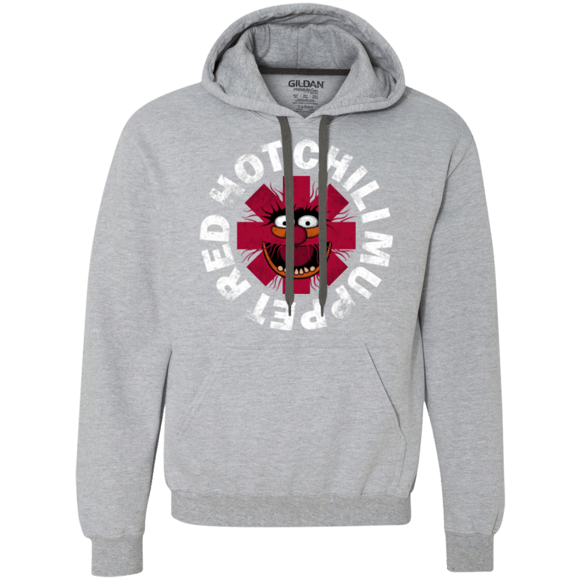 Sweatshirts Sport Grey / S RHCM Premium Fleece Hoodie