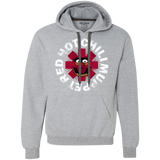 Sweatshirts Sport Grey / S RHCM Premium Fleece Hoodie