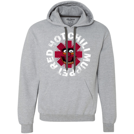 Sweatshirts Sport Grey / S RHCM Premium Fleece Hoodie