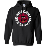 Sweatshirts Black / S RHCM Pullover Hoodie