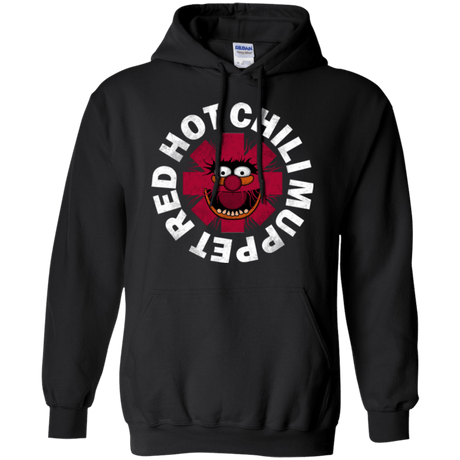 Sweatshirts Black / S RHCM Pullover Hoodie