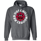 Sweatshirts Dark Heather / S RHCM Pullover Hoodie