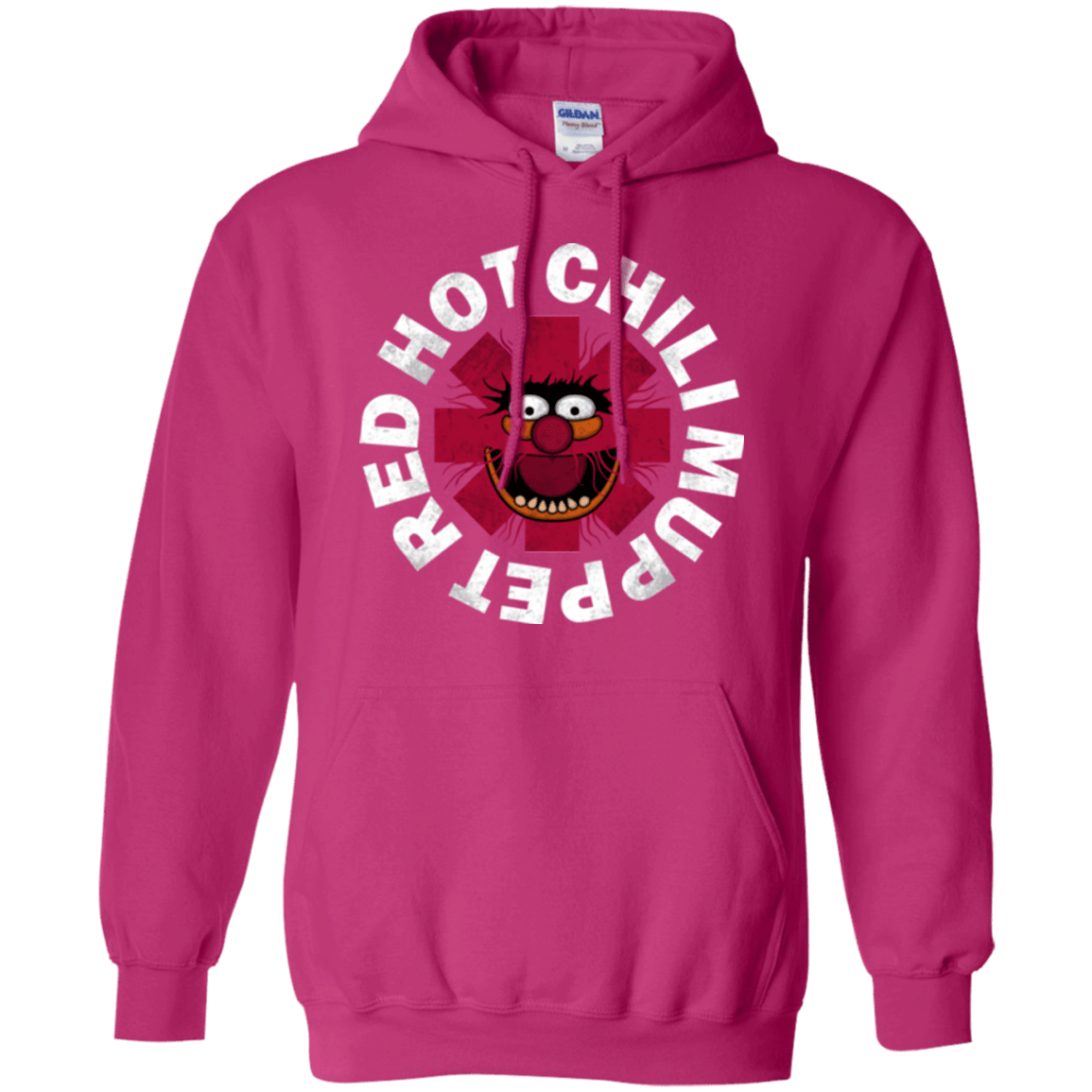 RHCM Pullover Hoodie