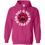 RHCM Pullover Hoodie