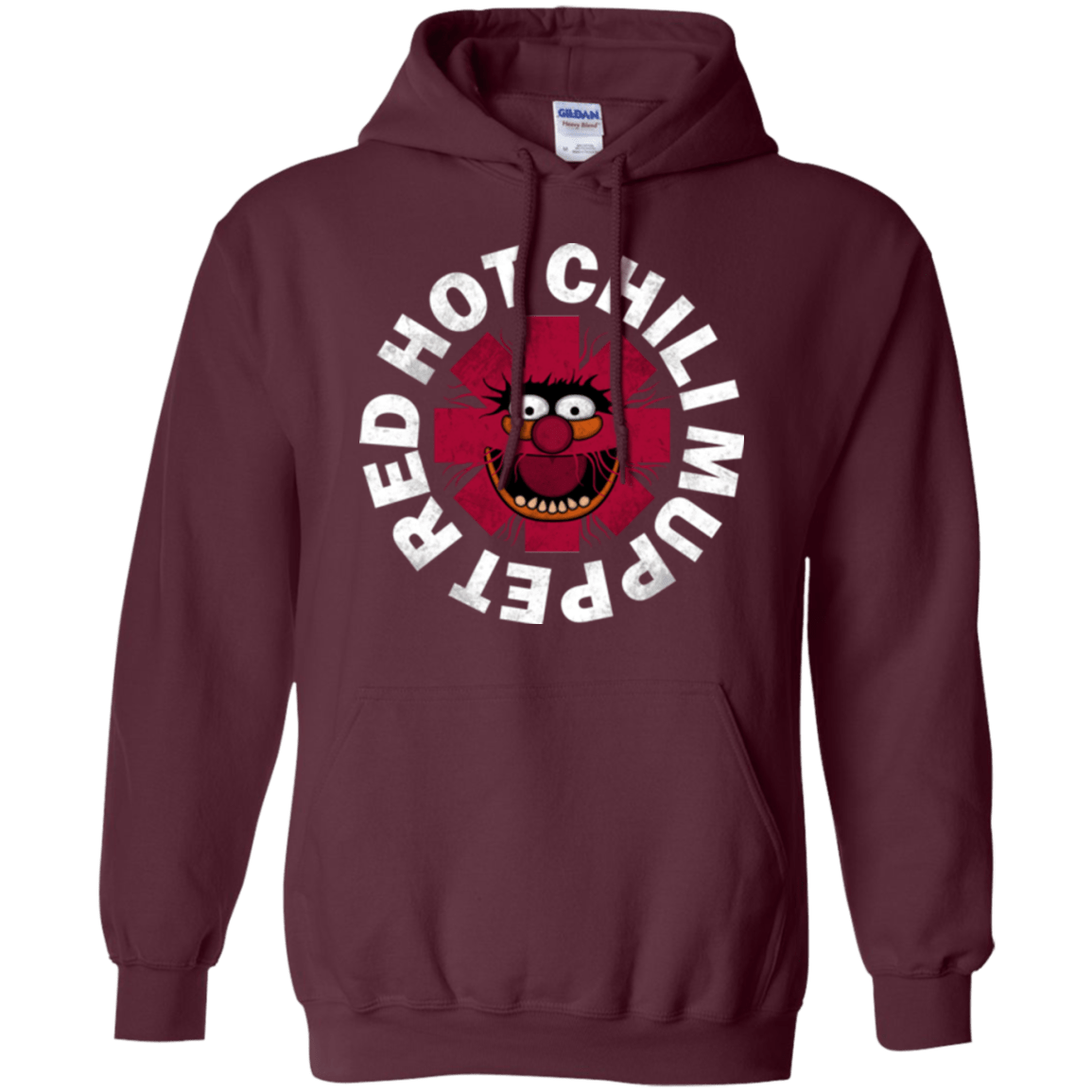 RHCM Pullover Hoodie