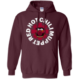 RHCM Pullover Hoodie