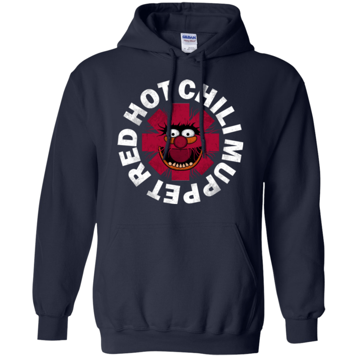 RHCM Pullover Hoodie