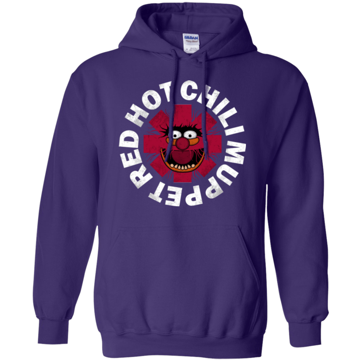 RHCM Pullover Hoodie