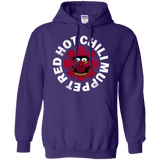 RHCM Pullover Hoodie