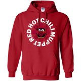 Sweatshirts Red / S RHCM Pullover Hoodie