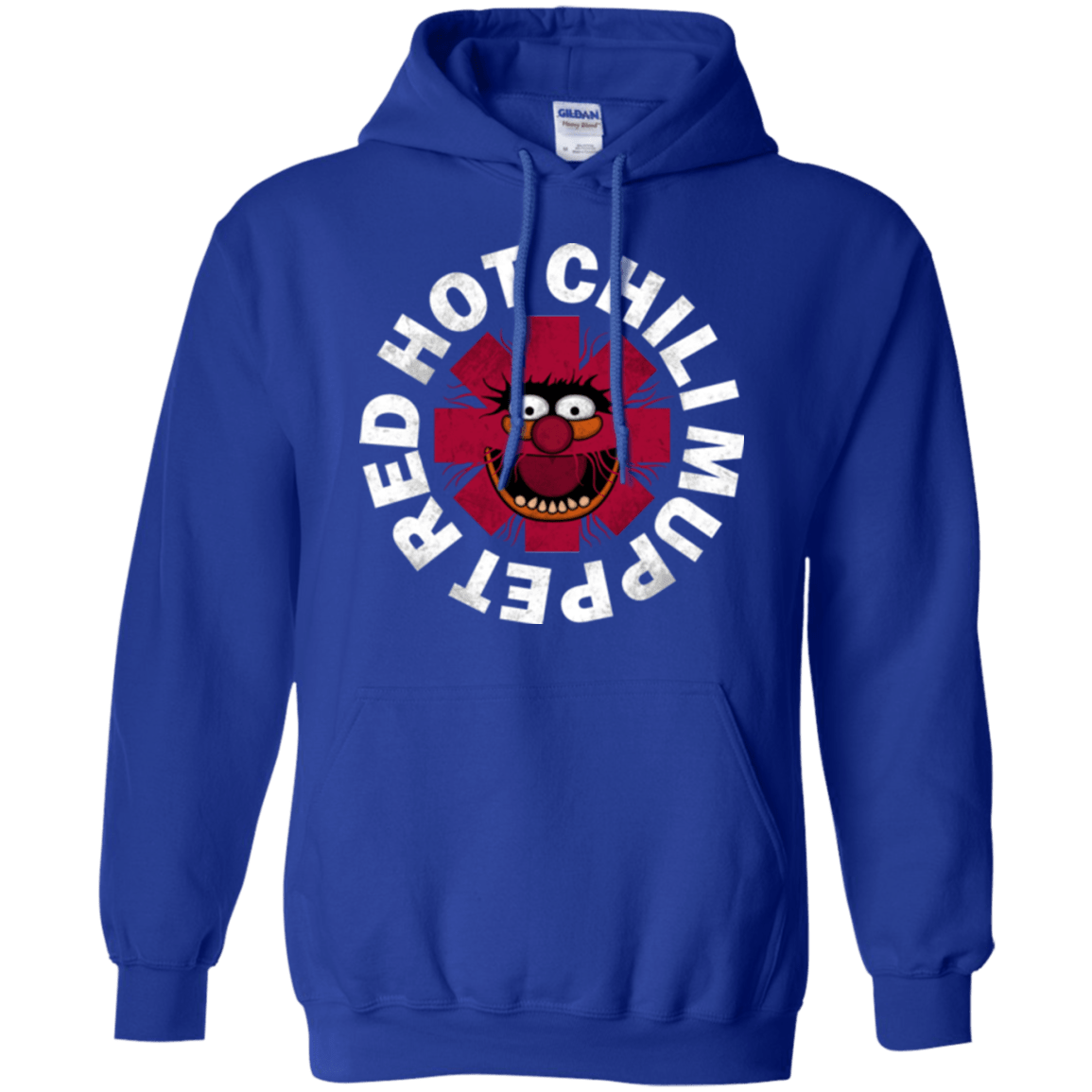 RHCM Pullover Hoodie