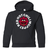 Sweatshirts Black / YS RHCM Youth Hoodie